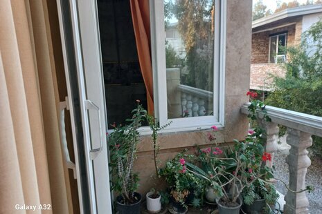 آپارتمان مبله تکخواب احد 1 در بابلسر