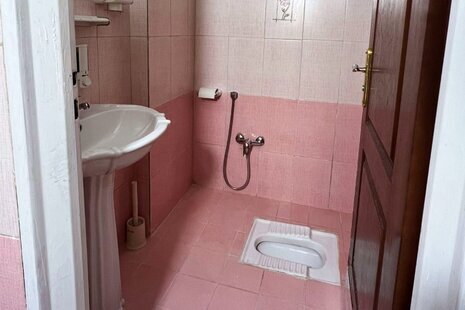 آپارتمان مبله دوخواب در شیراز (پاسداران2)