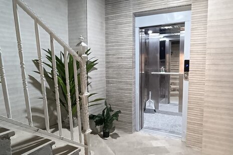 سوئیت مبله 25 متری مادر در درگهان