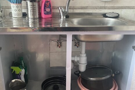 ویلا استخر آبگرم آرامش در شهریار