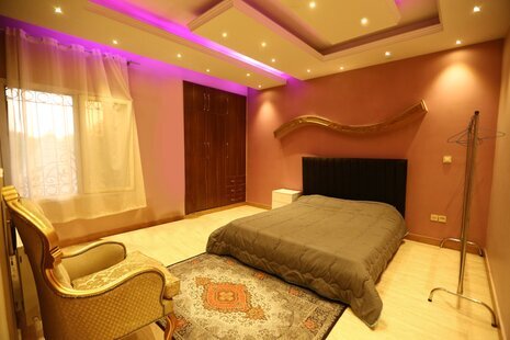 ویلا دوبلکس استخردار دوخواب سکرت در شهریار