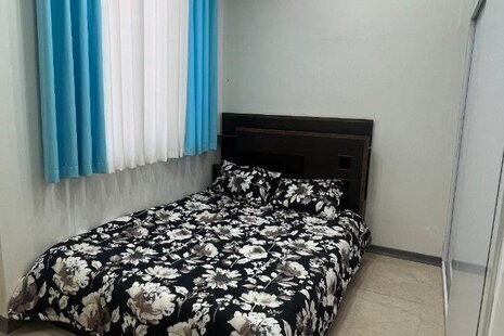 کاخ ویلا دوبلکس استخردار لوکس 4 خواب آبشار در چهارباغ