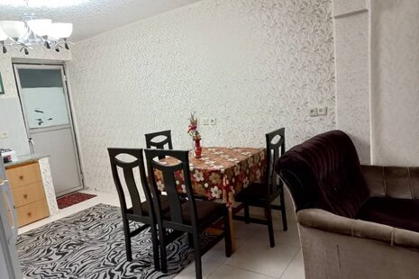 واحد طبقه همکف ویلا در فریدونکنار