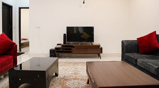 ویلا استخردار چهارخواب پلاک یک دریا در محمودآباد