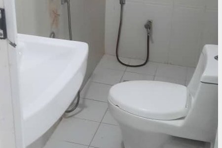 آپارتمان مبله دو خواب2 در قشم