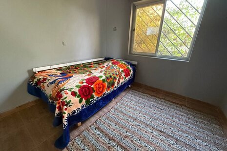 ویلا مبله دو خواب 20 بیشه در محمود آباد