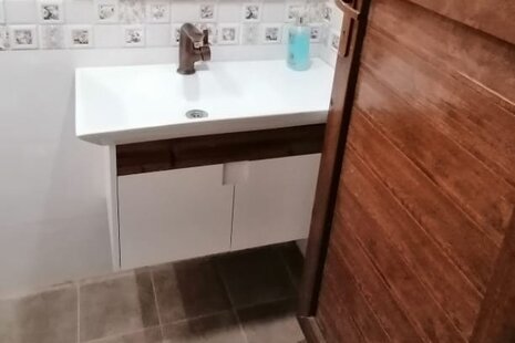 اتاق 3 نفره در هتل سنتی در یزد