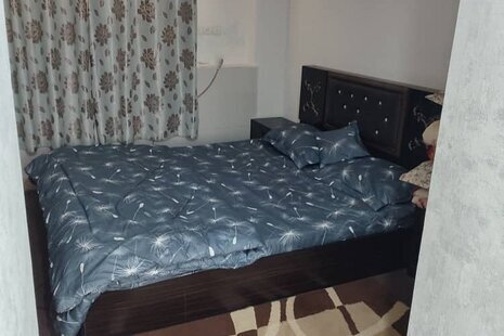 آپارتمان مبله تکخوابه طبقه اول در قشم