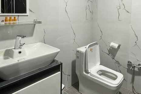 واحد 104 در هتل بندرآفتاب