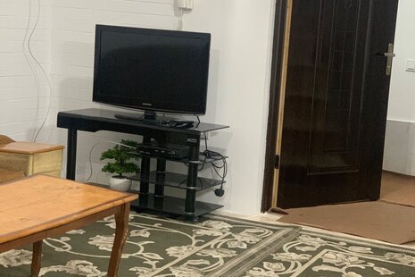 آپارتمان مبله دوخواب خانه امن در مریوان