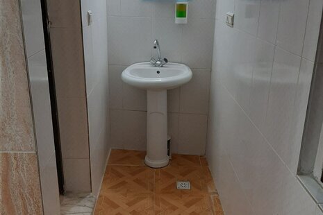 آپارتمان مبله تکخواب گندم 5 در کاشان