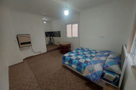 سوئیت چیکا خانه مهری در رشت