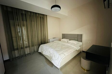 آپاتمان مبله دوخواب در شیراز