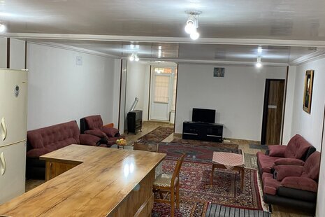 آپارتمان مبله تکخواب عرفان در مشگین شهر