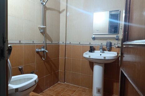 آپارتمان مبله تک خواب در شیراز