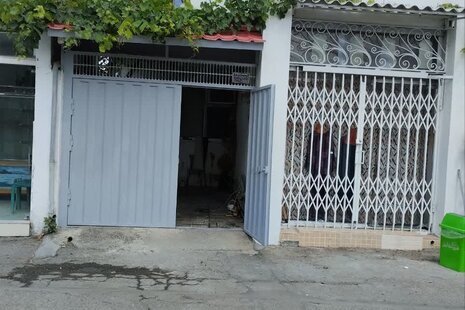 ویلا مبله تک خواب در بابلسر