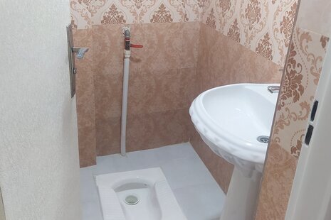 آپارتمان مبله تک خواب می جان در رشت