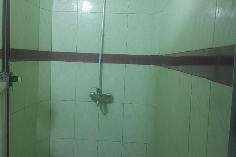 واحد مبله دوخواب در طبقه اول ویلا اسالم