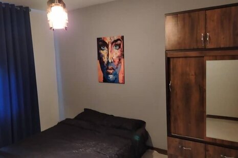 ویلا سه خواب استخر روباز آبگرم در لواسان