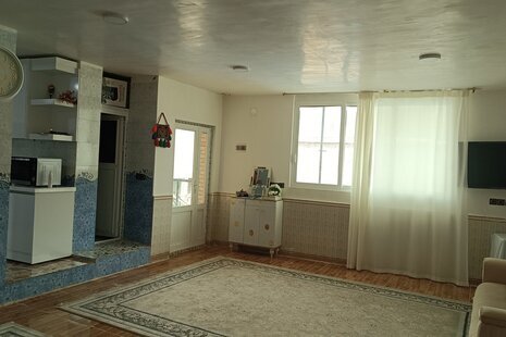آپارتمان مبله دوخواب در بازفت کوهرنگ