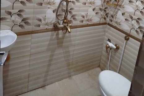 ویلا دوطبقه دوخواب استخردار در ملارد