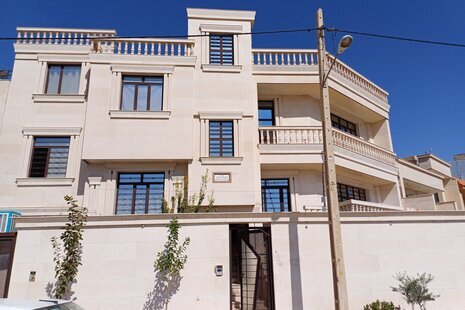 آپارتمان مبله تکخواب در صدرا