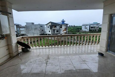 ویلا دوبلکس دوخواب در رامسر