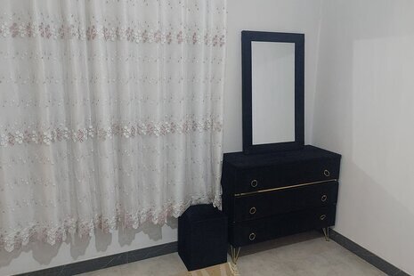 باغ ویلا استخرآبگرم دوخواب مبله در شهریار