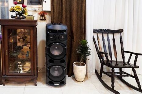 ویلا عمارت استخردار دوخواب آراد در دزفول