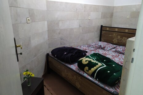 آپارتمان تکخواب گل نرگس در یزد