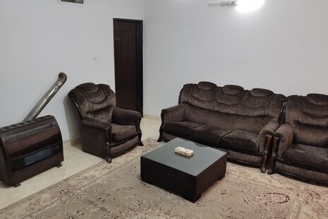 آپارتمان مبله دو خواب 102 در مشهد