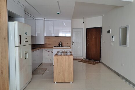 آپارتمان مبله دوخواب در شیراز