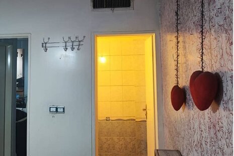 آپارتمان مبله تکخواب در فردوس شرق