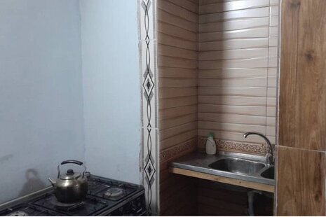 سوئیت مبله 30 متری دو در قائمشهر