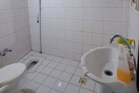 ویلا مبله تک خواب کاسپین در رشت