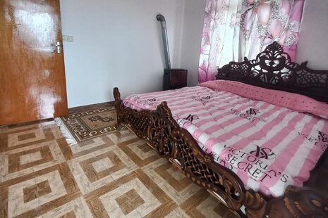 واحد مبله دوخواب رحیم در رامسر