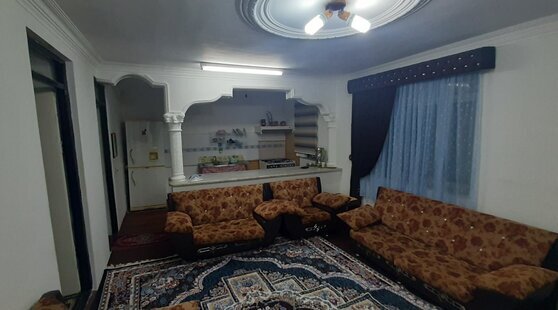 ویلا یک خوابه در بندر انزلی