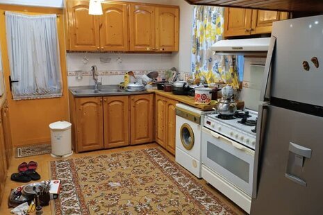 ویلا دوبلکس چهارخواب بهار نارنج در بابلسر