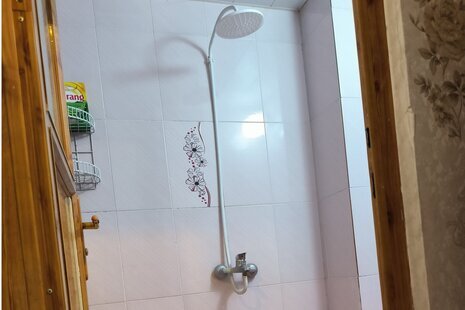 آپارتمان مبله دو خواب طبقه دوم در اصفهان