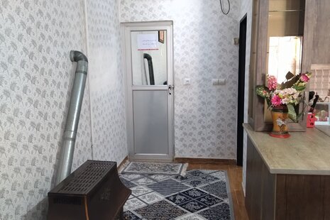 ویلا مبله تکخواب اوینا در بندرانزلی