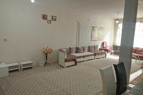 آپارتمان مبله تکخواب در هاشمی 1