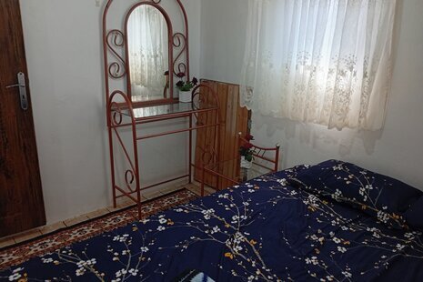 ویلا دوبلکس  مبله دو خواب کوهپایه ای در ماسال