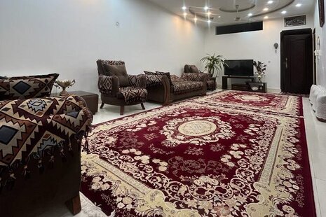 اجاره ویلا دربست دو خواب در یزد