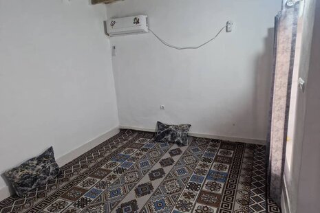 اتاق سنتی 15 متری در بومگردی ساحلی هرمز