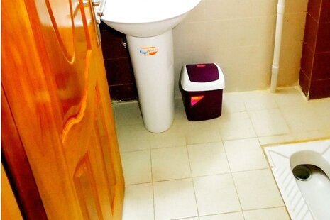 آپارتمان دوخواب مبله در اصفهان