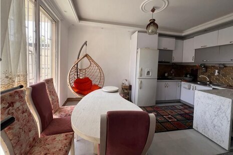 باغ ویلا استخردار دوخواب در چهارباغ