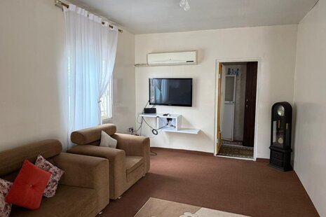 ویلا مبله تکخواب آتا گیل در بندرانزلی