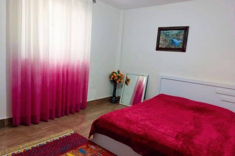 ویلای امیرعلی در رامسر