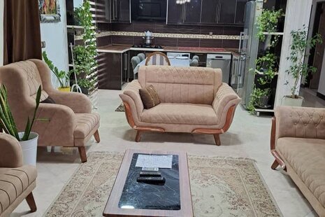 ویلای دو خواب آرامش در رامسر