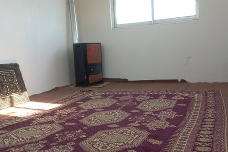 ویلا تکخواب مبله 30 متری در رشت